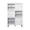 trendteam Evolution Sideboard / 100% Werkzeuglose Montage / Produktbild-Vorschau 2