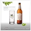 PLATINUX Kölschgläser mit lustigen Gesichtern Glas 300ml Produktbild-Vorschau 4