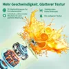 530 ml tragbarer Mixer & USB Juicer, Mini Blender mit 12 Produktbild-Vorschau 6