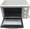 Mini-Backofen Cecotec Bake&Toast 2300 1500W 23L Weiß Produktbild-Vorschau 12