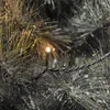 Konstsmide - Micro LED Lichterkette, 120 bernsteinfarbene Produktbild-Vorschau 11