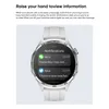MT300 Smart Watch, 1,43 cala, monitorowanie tętna i snu, Podgląd zdjęcia produktu 10