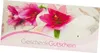 Gutscheine Wellness & Kosmetik (25 Stück mit Umschläge) Produktbild-Vorschau 7