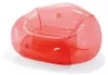 Intex Aufblasbarer Sessel Beanless Bag Rosa 137 x 127 x 74 Produktbild-Vorschau 1