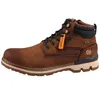 Dockers by Gerli Hommes TEX Bottes Marron Voir les images du produit 3