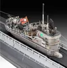 Revell 05167 U-Boot Type IX C/40 U190 Revell Modellbausatz Produktbild-Vorschau 3