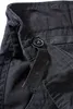 Brandit Kids Pantalon Pure Vintage noir, 158/164 Voir les images du produit 4