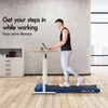 BLACK LORD 3-in-1-Laufband mit Walking-Pad,2,2 Produktbild-Vorschau 7