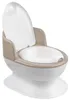 Toilette für Kleinkinder, weiß, beige Produktbild-Vorschau 2