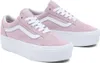 Vans Old Skool Stackform Chaussures de sport Rose UE 37 Voir les images du produit 1