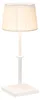 Lampada da Tavolo Ricaricabile Poldina Classic Zafferano Anteprima dell’immagine prodotto 1