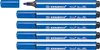 Stabilo® 368/932 Penna triangolare con punta in fibra Trio® Anteprima dell’immagine prodotto 17