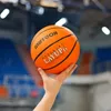 Basketball Ball Training Größe 6, Jugend ab 10 Jahren alt, Produktbild-Vorschau 6