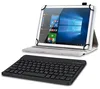 Tablet Hülle Tastatur Tasche 10 10.1 10.3 10.4 10.5 Produktbild-Vorschau 2