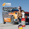 Tuga Chemie Aluminium Teufelsrot 1 ltr Produktbild-Vorschau 14