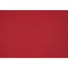 Liegenauflage 195 x 60 x 6 cm rot Produktbild-Vorschau 6