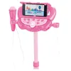 Lexibook Barbie verstellbarer Ständer mit 2 Mikrofonen mit Produktbild-Vorschau 3