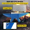 SucceBuy 50 kg/110 lbs incudine a corno singolo in acciaio Anteprima dell’immagine prodotto 3
