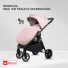 BabyLux ROMBO: Cubierta ligera para cochecitos, bolsa con Vista previa de la imagen del producto 19