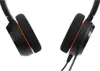 Jabra Evolve 20 UC Duo USB (Überkopfbügel), USB Anschluss Produktbild-Vorschau 3