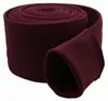 25cm Bündchen bordeaux Produktbild-Vorschau
