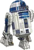 4D Build FDP FAP SW R2D2 GML, Stavebnica, 12 rok / roky, Náhľad obrázku produktu 2