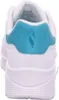 Skechers 177092s Uno Couleur Blanc Voir les images du produit 33