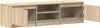 vidaXL TV skříňka Sonoma dub 140x40x35,5 cm odvozený Náhled obrázku produktu 5