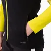 JAKO Damen Kapuzenjacke Iconic, Farbe:schwarz/soft yellow, Produktbild-Vorschau 5
