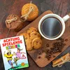 Warnschild Achtung spielende Kinder Metallschild XXL in Produktbild-Vorschau 5