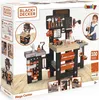 Werkzeugkasten für Kinder Smoby Black + Decker Produktbild-Vorschau 5