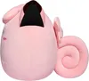 ORBICO Peluche Pokémon Mélofée mascotte 35cm 95424 Voir les images du produit 8