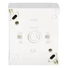 Viko Jalousietaster FR-Aufputz weiß 90591116-DE Produktbild-Vorschau 4