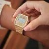Casio Armbanduhr Collection A168WG-9EF Produktbild-Vorschau 24