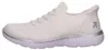 Rieker scarpe da donna slip-on bianco Anteprima dell’immagine prodotto 19