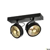SLV KALU, wand- en plafondlamp, QPAR111, met twee lampen, Productafbeelding-voorbeeld 16