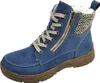Rieker Damen Stiefelette Warmfutter und lose Einlagen weit Produktbild-Vorschau 20