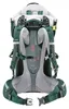 DEUTER Kid Comfort 2000 forest Produktbild-Vorschau 2