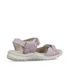 Legero Siris Trekkingsandale, Nubukleder, Misty Lilac, Produktbild-Vorschau 14