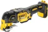DEWALT Akku-Multifunktions-Werkzeug DCS353D2, 12 Volt, (2x Produktbild-Vorschau 17