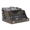 Retro Vintage Typewriter,Retro Typewriter Model Produktbild-Vorschau 5