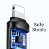 Adapter USB-C do Lightning, Mcdodo OT-7680 (czarny) Podgląd zdjęcia produktu 6