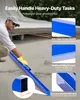 Niveau à béton VEVOR, 240 cm, poignée réversible en Voir les images du produit 4