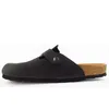 Rohde Herren Clog Pantolette Leder Schnalle bequem Grado Produktbild-Vorschau 30