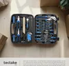 TecTake 402789, Černá, 1 kusů Náhled obrázku produktu 10