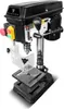 STAHLWERK Säulenbohrmaschine BD-350 ST 350W Leistung Produktbild-Vorschau 8