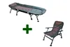MK 5 Seasons 8leg Bedchair + Pro Carp Chair Produktbild-Vorschau 1