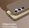 Custodia colorata in TPU imoshion per Samsung Galaxy A55 - Anteprima dell’immagine prodotto 6