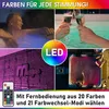 BRAST Whirlpool MSpa Amber Aero Plus mit Fester Außenwand | Produktbild-Vorschau 6