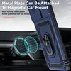 Etui pour Xiaomi Redmi 13C /Poco C65 étui double couche Voir les images du produit 3